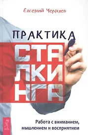Практика сталкинга. Работа с вниманием, мышлением и восприятием