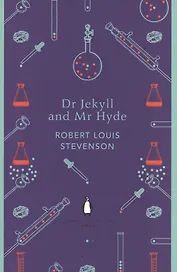 Dr Jekyll and Mr Hyde