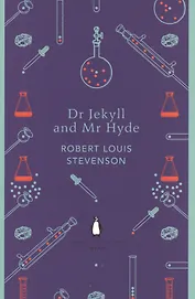 Dr Jekyll and Mr Hyde