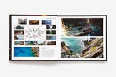 The Art of Star Wars: The Last Jedi - 1