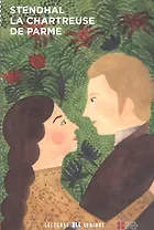 La chartreuse de parme Niveau 4 (+CD)