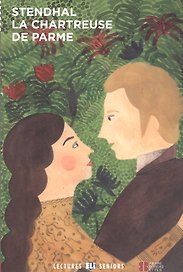 La chartreuse de parme Niveau 4 (+CD)
