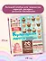 Кулинарная мечта: 20 идей для творчества с наклейками - 1