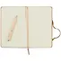 Книга для записей «Joy book» бежевый, 96 листов, А5 - 2