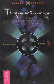 Практикум по хакерскому сталкингу. Ч. 2. (1026)