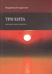 Три кита. Нам нужно видеть горизонт...