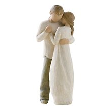 Статуэтка Willow Tree Promice (22 см) (26121)