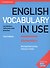 English Vocabulary in Use. Elementary. Vocabulary reference and practice with answers - 0