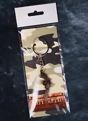 Брелок Safe Metal Пистолет