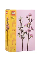 LEGO Botanical Collection: Цветущая вишня, 438 деталей (40725)