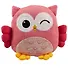 Мягкая игрушка «Совиные настроения», 21 см - 0