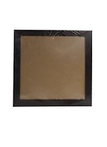Рамка пластик 25*25 "Aida" венге, 100 рамок