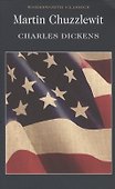 Martin Chuzzlewit - 1