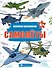 Книжка-раскраска для детей. Военные раскраски. Самолеты - 0