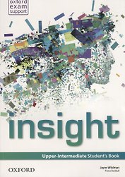Insight: Intermediate: Students Book