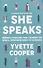 She Speaks : Womens Speeches That Changed the World - 0