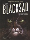 Blacksad - 0