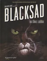 Blacksad