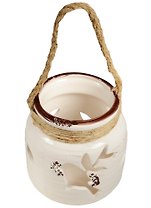 Подсвечник Винтаж (12х12х12) (7715003/3 )