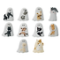 Фигурка коллекционная 52TOYS Ghody Behold My Cat, в ассортименте (73096) - 2