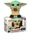 Фигурка Funko POP! Star Wars: Mandalorian The Child w/cup, FNK49933 - 1