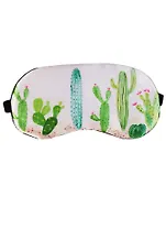 Маска для сна Кактусы (упаковка коробка или пакет) 12-37534-SM-9