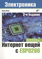 Интернет вещей с ESP8266