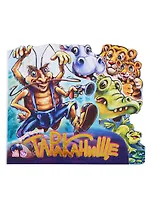 Любимые стихи Тараканище