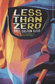 Less Than Zero