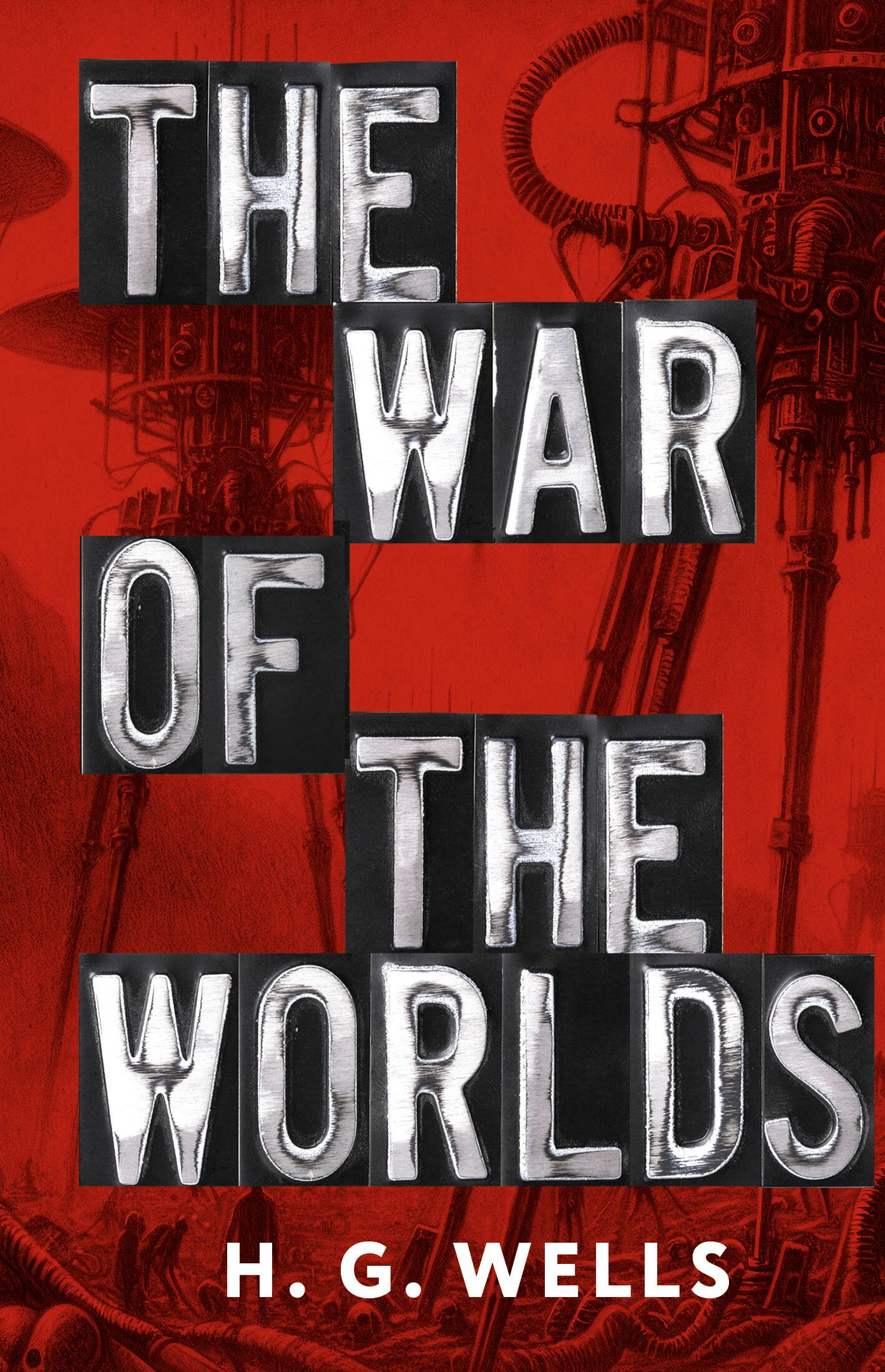

The War of the Worlds