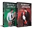 Комплект из 2-х книг: Адвокат киллера (#1) + Укротить дьявола (#2) - 1