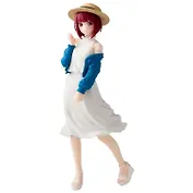 Фигурка Аниме SEGA Звёздное Дитя Арима Кана 16см 4582733430997