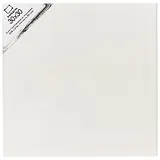 Холст грунтованный на подрамнике, 30 х 30 см