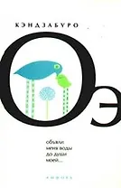 " Объяли меня воды до души моей…: роман"