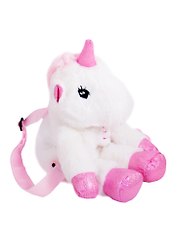 Рюкзак Fluffy Family Единорог (28х16 см) (681860)