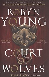 Court of Wolves