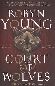 Court of Wolves