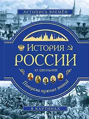 История России. Панорама нужных знаний