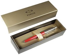 Ручка подарочная шариковая Jotter Special Red, Parker
