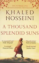A Thousand Splendid Suns