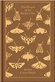 The Hound of the Baskervilles (Arthur Conan Doyle) Собака Баскервилей (Артур Конан Дойл) /Книги на английском языке - 1