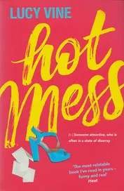 Hot Mess (м) Vine