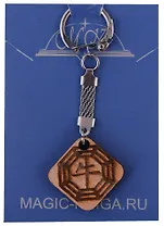 Брелок Года Бык