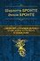 Джейн Эйр. Грозовой перевал : Лучшие романы сестер Бронте в одном томе - 0