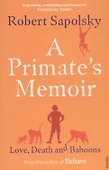 A Primate's Memoir - 0