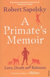 A Primate's Memoir