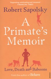 A Primate's Memoir