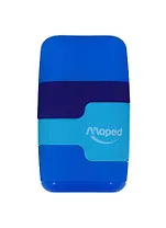 Ластик с точилкой "Connect"