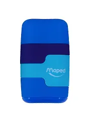 Ластик с точилкой "Connect"