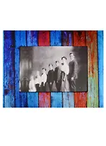 Фоторамка Яркие моменты для фото 18*13см, 25*19см